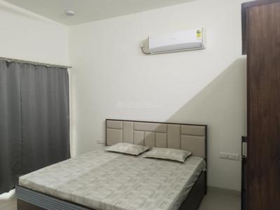 Bedroom Image of 5500 Sq.ft 4 BHK Independent House for sale in Thaltej Ahmedabad for Rs. 90000000