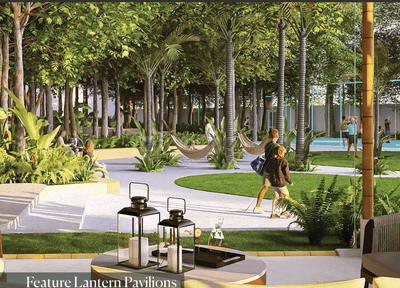 Image of 1633 Sq.ft 3 BHK Apartment / Flat for sale in Punawale, Pune for Rs. 13000000