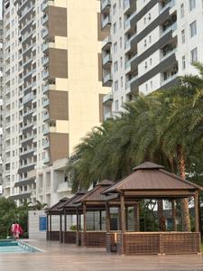 Image of 1280 Sq.ft 2 BHK Apartment / Flat for sale in Omaxe The Lake, New Chandigarh, Chandigarh for Rs. 12000000
