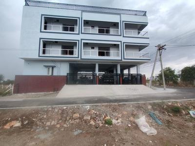 2 BHK Flat