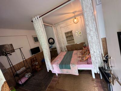 Hall Image of 150 Sq.ft 1 RK Independent House for rent in Independent House, Kandaghat Solan for Rs. 30000
