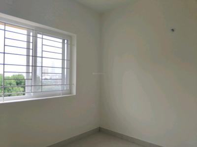 Bedroom Image of 1289 Sq.ft 3 BHK Apartment / Flat for sale in Siruseri Chennai for Rs. 9999999