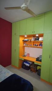 Bedroom Image of 1452 Sq.ft 3 BHK Apartment / Flat for sale in Bharathi Mangala Shruti, Mangala Nagar Mangalore for Rs. 8400000