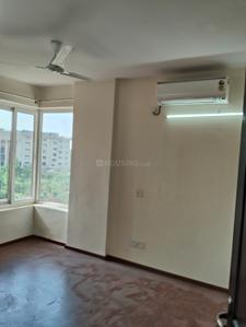 Bedroom Image of 1910 Sq.ft 3 BHK Apartment / Flat for sale in The Center Court, Sector 88A Gurgaon for Rs. 27000000