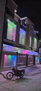 Image of 6700 Sq.ft 10 BHK Independent House for sale in Virat Nagar, Satna for Rs. 22000000