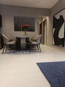 Hall Image of 1764 Sq.ft 3 BHK Apartment / Flat for sale in Osian Almanova Phase 1, Mundhwa Pune for Rs. 16100000