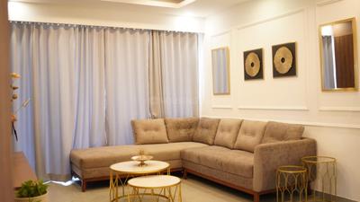 Hall Image of 2200 Sq.ft 3 BHK Apartment / Flat for sale in Hill View Property, Kolar Road Bhopal for Rs. 12500000