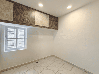 Bedroom Image of 1560 Sq.ft 3 BHK Independent House for sale in Saravanampatty Coimbatore for Rs. 8000000