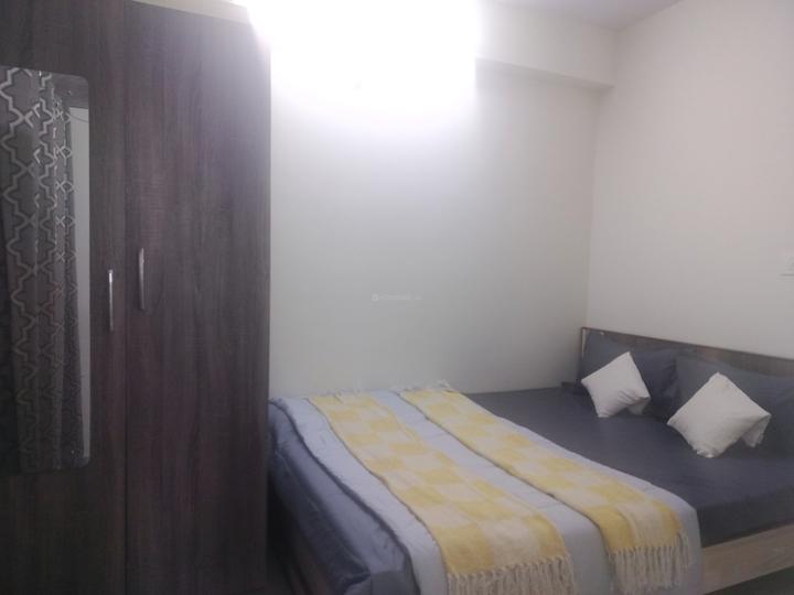 KMS Elite Bedroom 1