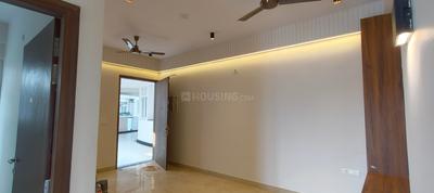 Hall Image of 2600 Sq.ft 3 BHK Apartment / Flat for sale in MJ Park Square, Shivaji Puram Lucknow for Rs. 14044000