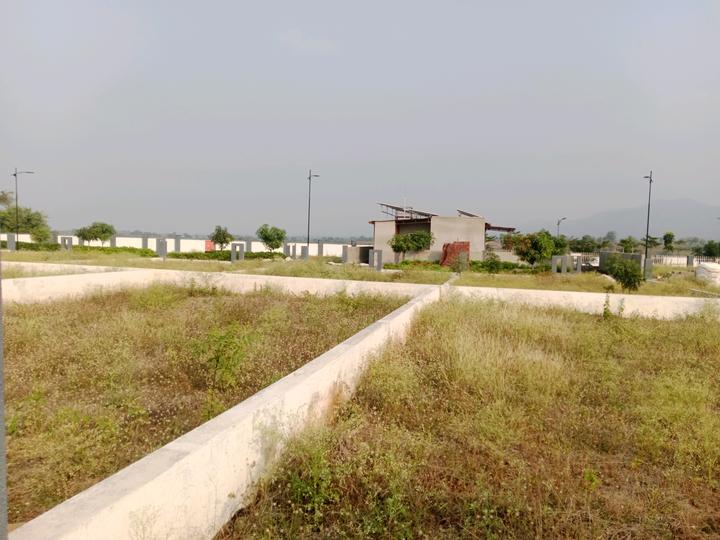 Manjari Budruk Main Image 1