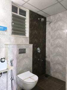 Bedroom Two Image of 750 Sq.ft 2 BHK Apartment / Flat for sale in Kolte Patil Life Republic ORO Avenue, Mamurdi Pune for Rs. 6075000