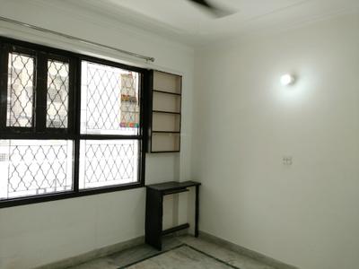 Bedroom Image of 1600 Sq.ft 3 BHK Apartment / Flat for sale in Highland Apartment, Sector 12 Dwarka New Delhi for Rs. 29500000