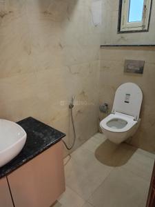 Bathroom Image of 3000 Sq.ft 8 BHK Independent House for sale in Sector 19 Noida for Rs. 100000000