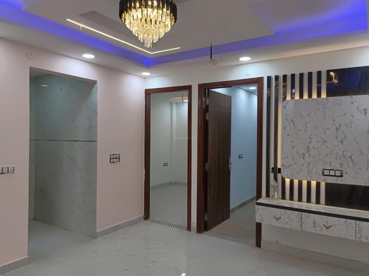 Guruji Apartment Burari Main Image 1