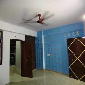 Bedroom Image of 1700 Sq.ft 3 BHK Apartment / Flat for rent in Danapur Patna for Rs. 14000