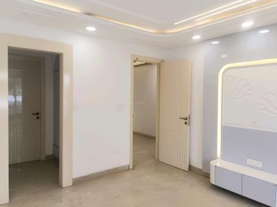 Bedroom Image of 2300 Sq.ft 4 BHK Builder Floor for sale in Aman Spring Valley Floors, Rohini Extension New Delhi for Rs. 33000000