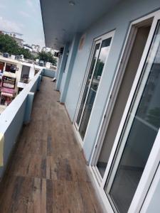 Balcony Image of COMFORTNSTAY in Sector 48, Gurgaon