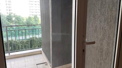 Bedroom Image of 3360 Sq.ft 4 BHK Apartment / Flat for sale in Godrej Woods Phase 3, Sector 43 Noida for Rs. 71000000
