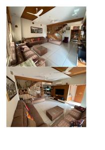 Bedroom Image of 3600 Sq.ft 4 BHK Villa for sale in Ranasan Ahmedabad for Rs. 39900000