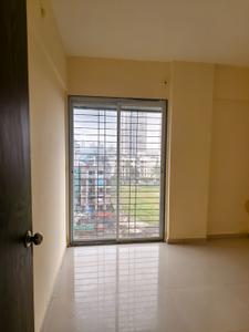 Hall Image of 600 Sq.ft 1 BHK Apartment / Flat for sale in Airoli Navi Mumbai for Rs. 7000000