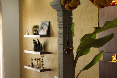 Image of 1300 Sq.ft 3 BHK Apartment / Flat for rent in NCC Nagarjuna Meadows 2, Anantapura, Bengaluru for Rs. 55000