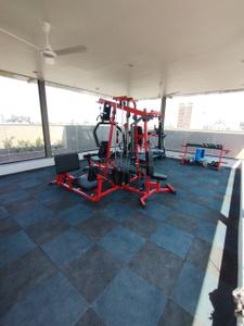 Image of 2367 Sq.ft 3 BHK Apartment / Flat for sale in Ambawadi, Ahmedabad for Rs. 18500000