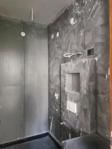 Bedroom One Image of 1450 Sq.ft 4 BHK Builder Floor for sale in Sector 24 Rohini New Delhi for Rs. 19000000