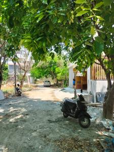 Jp nagar 9th phase Plot View 1