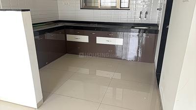 Kitchen Image of 1500 Sq.ft 3 BHK Apartment / Flat for sale in Amit Bloomfield Apartment, Ambegaon Budruk Pune for Rs. 11800000