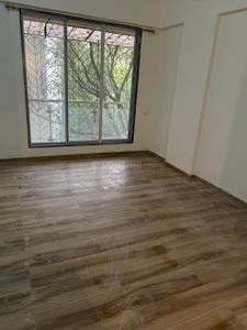 Bedroom Image of 1100 Sq.ft 3 BHK Apartment / Flat for rent in Shreeya Crossvilla, Thane West Thane for Rs. 65000