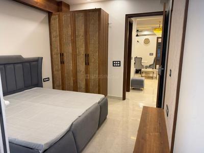 Bedroom Image of 1700 Sq.ft 3 BHK Builder Floor for sale in Sahastradhara Road Dehradun for Rs. 9500000