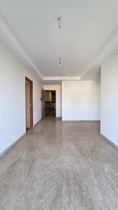 Hall Image of 1070 Sq.ft 2 BHK Apartment / Flat for sale in DBR Paramount Heights, Vasai West Vasai for Rs. 9000000