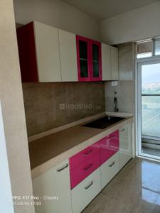 Kitchen Image of 1299 Sq.ft 2 BHK Apartment / Flat for sale in RNA NG Grand Plaza Phase I, Ghansoli Navi Mumbai for Rs. 26500000