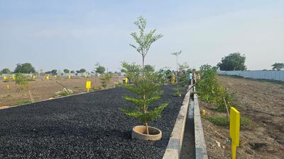 Image of 1749 Sq.ft Residential Plot / Land for sale in Sattenapalle, Palnadu for Rs. 2200000