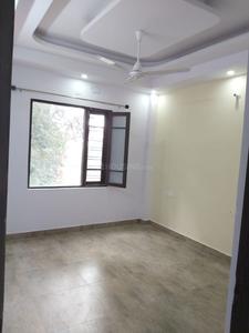 1 BHK Independent Builder Floor