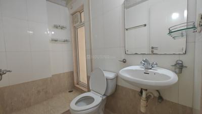 Image of 1000 Sq.ft 2 BHK Apartment / Flat for rent in Hiranandani Jasper, Hiranandani Estate, Thane for Rs. 53000