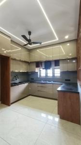 Kitchen Image of 2850 Sq.ft 5 BHK Independent House for sale in Kakkanad Kochi for Rs. 17500000