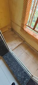 Balcony Image of 1065 Sq.ft 2 BHK Apartment / Flat for sale in Rustomjee Urbania, Thane West Thane for Rs. 15500000