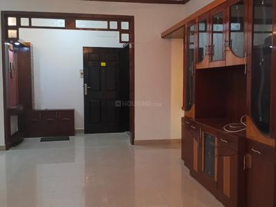 Hall Image of 1550 Sq.ft 3 BHK Apartment / Flat for rent in Appaswamy Orchards, Vadapalani Chennai for Rs. 57000