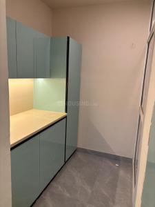 Kitchen Image of 5800 Sq.ft 5 BHK Villa for sale in Sector 92 Gurgaon for Rs. 60000000