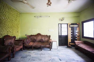 Hall Image of 900 Sq.ft 2 BHK Apartment / Flat for sale in Maninagar Ahmedabad for Rs. 4200000