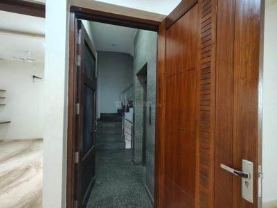 Image of 2200 Sq.ft 3 BHK Builder Floor for rent in Sector 15, Faridabad for Rs. 55000