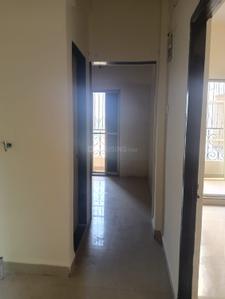 Hall Image of 702 Sq.ft 1 BHK Apartment / Flat for rent in Seasons Avenue, Kalyan West Kalyan for Rs. 13500