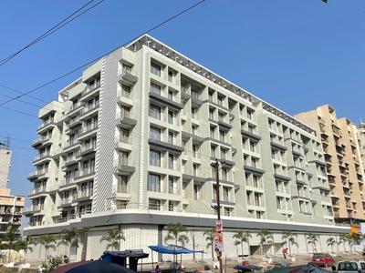 2 BHK Flat