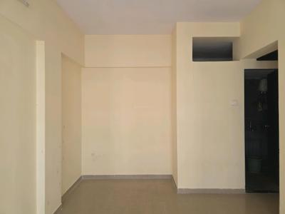 1 BHK Flat