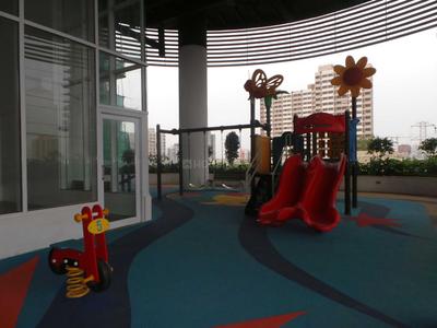 Image of 1332 Sq.ft 2 BHK Apartment / Flat for rent in Omkar Veda Exclusive, Parel, Mumbai for Rs. 110000