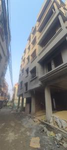 Image of 1062 Sq.ft 3 BHK Apartment / Flat for sale in Kaikhali, Kolkata for Rs. 4600000