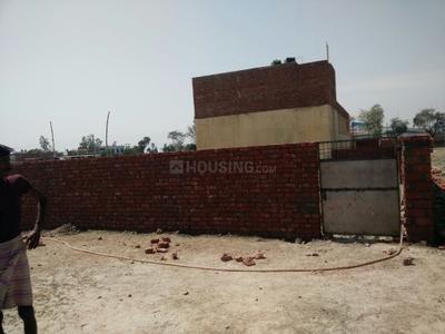 Image of 2450 Sq.ft Residential Plot / Land for sale in Bijnor, Lucknow for Rs. 4000000