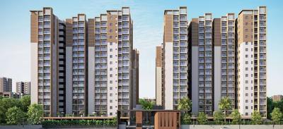 Image of 1040 Sq.ft 2 BHK Apartment / Flat for sale in Habulus Tranquil, Electronic City, Bengaluru for Rs. 13000000